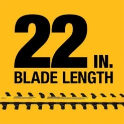 DeWalt 20V MAX DCHT820B 22 In. 20 V Battery Hedge Trimmer Tool Only -Stihl Lifetime Shop d4cfebc2 a6ea 4897 9e45 29c27d6295d1