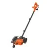 Black & Decker Black+Decker LE750 7.5 In. 120 V Electric Edger/Trencher -Stihl Lifetime Shop d4d98467 cf7c 41d6 b253 138fadd5a405