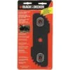 Black & Decker Black+Decker Edger Hog Edger Blade -Stihl Lifetime Shop d5b04614 8659 4b16 9881 66ee1ead7589
