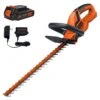 Black & Decker Black+Decker 22 In. 20 V Battery Hedge Trimmer Kit (Battery & Charger) -Stihl Lifetime Shop d7fb1b28 278f 40f0 b14c 58994284b504