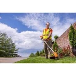 STIHL FSA 86 R 13.8 In. Battery Trimmer Tool Only -Stihl Lifetime Shop da42e4f8 fcef 4a20 a518 5cc4ed6ace4d