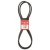 Mitsuboshi FHP 5L980 Standard General Utility V-Belt 0.63 In. W X 98 In. L For Fractional Horsepower