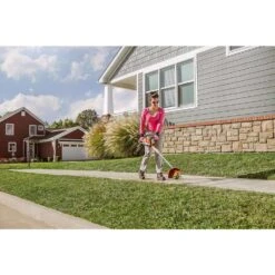 STIHL FSA 45 9 In. 18 V Battery String Trimmer Kit (Battery & Charger) -Stihl Lifetime Shop ded39718 0090 4809 8a08 149e921d9843