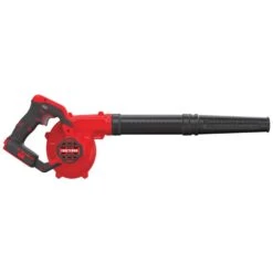 Craftsman V20 CMCBL0100B 125 Mph 95 CFM Battery Handheld Blower Tool Only -Stihl Lifetime Shop e0259157 b53f 450b bb04 fbf949edee94
