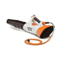 STIHL BGA 100 168 Mph 459 CFM 36 V Battery Handheld Leaf Blower Tool Only -Stihl Lifetime Shop e31ffaab dce0 4948 9aa3 2db4abab22c9