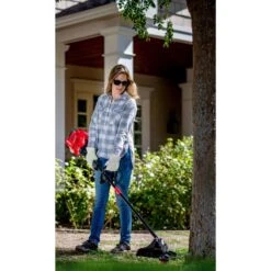 Craftsman CMXGTAMDZ22C 17 In. Gas String Trimmer -Stihl Lifetime Shop e7bbb275 8711 4334 a8da ca0714c8f42c