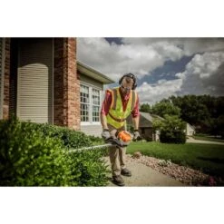 STIHL HS 87 T 40 In. Gas Hedge Trimmer -Stihl Lifetime Shop e8f15333 caf0 49ec 8256 b3f496854586