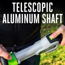 EGO Power+ Powerload ST1510T 15 In. 56 V Battery String Trimmer Tool Only W/ TELESCOPIC SHAFT -Stihl Lifetime Shop eb530434 ae5c 4e53 8c39 f088e46ebab5