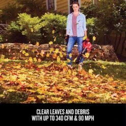 Craftsman V20 CMCBL700D1 90 Mph 340 CFM Battery Handheld Blower Kit (Battery & Charger) 15 Craftsman V20 CMCBL700D1 90 Mph 340 CFM Battery Handheld Blower Kit (Battery & Charger) -Stihl Lifetime Shop ec9d8e1e ed6f 4930 84c0 a74ee012493f