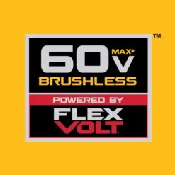 DeWalt Flexvolt 125 Mph 600 CFM 60 V Battery Handheld Leaf Blower Kit (Battery & Charger) -Stihl Lifetime Shop f02604fa 097a 45a5 be1f d68631d36808