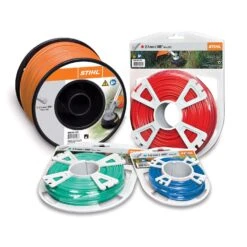 STIHL Quiet Line 0.155 In. D X 90 Ft. L Trimmer Line -Stihl Lifetime Shop f0c3d16e 511c 4ed7 85ed 27a4d3bd15aa