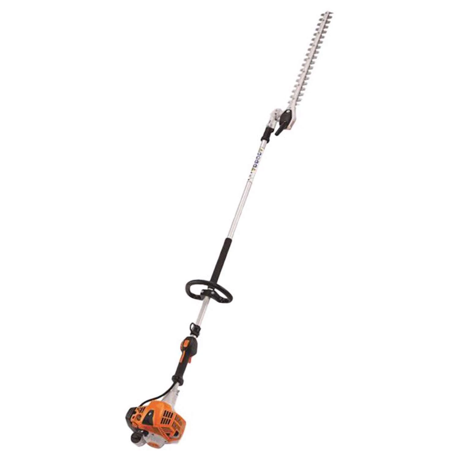 STIHL HL 94 24 In. Gas Articulating Head Hedge Trimmer 3 STIHL HL 94 24 In. Gas Articulating Head Hedge Trimmer