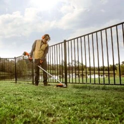 STIHL FS 131 R 16.5 In. Gas Brushcutter -Stihl Lifetime Shop f21a93ae d85f 410f 9884 451ae56515d7