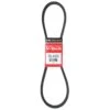 Mitsuboshi FHP 5L420 Standard General Utility V-Belt 0.63 In. W X 42 In. L For Fractional Horsepower