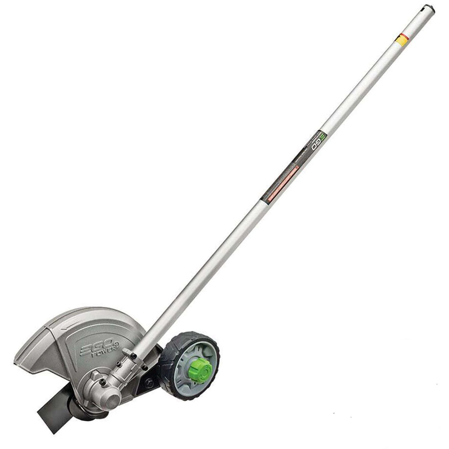 EGO Power+ Multi-Head System EA0800 8 In. Battery Edger Tool Only 3 EGO Power+ Multi-Head System EA0800 8 In. Battery Edger Tool Only