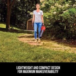 Craftsman V20 CMCBL700D1 90 Mph 340 CFM Battery Handheld Blower Kit (Battery & Charger) 14 Craftsman V20 CMCBL700D1 90 Mph 340 CFM Battery Handheld Blower Kit (Battery & Charger) -Stihl Lifetime Shop f2b27ab9 c039 4eda 98be feeb29a3f715