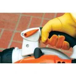 STIHL BG 86 C-E 141 Mph 444 CFM Gas Handheld Leaf Blower -Stihl Lifetime Shop f31882b4 f0d2 4418 8076 c9a99215a06a