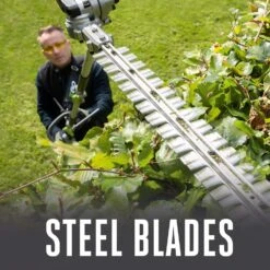 EGO Power+ MHT2001 20 In. 56 V Battery Multi-Head Combo Kit Kit (Battery & Charger) -Stihl Lifetime Shop f5d47829 4156 4393 a8cd f9cb2ebb4433