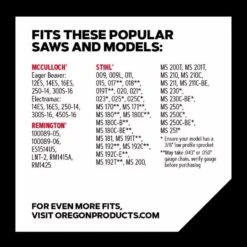 Oregon AdvanceCut S50 14 In. Chainsaw Chain 50 Links 13 Oregon AdvanceCut S50 14 In. Chainsaw Chain 50 Links -Stihl Lifetime Shop f7159380 2257 4d2b a18a 5a39497819c0