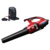 Toro 157 Mph 605 CFM 60 V Battery Handheld Leaf Blower Kit (Battery & Charger) -Stihl Lifetime Shop f7e4beea 6f52 4d99 b4bb 7dba717338fc