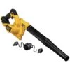 DeWalt 20V MAX DCE100B 135 Mph 100 CFM 20 V Battery Handheld Blower Tool Only 1 DeWalt 20V MAX DCE100B 135 Mph 100 CFM 20 V Battery Handheld Blower Tool Only -Stihl Lifetime Shop f8937e6c b1c0 41fc b479 a0e08148d623