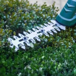 Scotts 6.5 In. 7.2 V Battery Hedge Trimmer With Shrub Shear -Stihl Lifetime Shop f98928f0 8a75 4bc0 82c7 b0ee8704a773