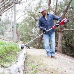 Toro Flex Force 51830T 16 In. 60 V Battery String Trimmer Tool Only -Stihl Lifetime Shop f9e63775 627e 4559 b9fb 4a2eb138e44c