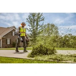 STIHL BR 700 X 193 Mph 901 CFM Gas Backpack Leaf Blower -Stihl Lifetime Shop fa43cbb2 3dae 4055 8641 c51ea4af1195