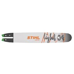 STIHL Light 04 20 In. Guide Bar