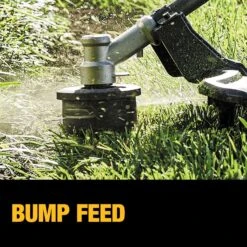 DeWalt Flexvolt 17 In. 60 V Battery String Trimmer Kit (Battery & Charger) -Stihl Lifetime Shop fd9792ff ab48 4734 9b23 c8efab5254e6