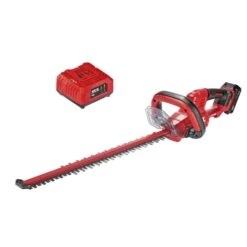 SKIL PWR CORE 20 HT4222B-10 22 In. 20 V Battery Hedge Trimmer Kit (Battery & Charger)