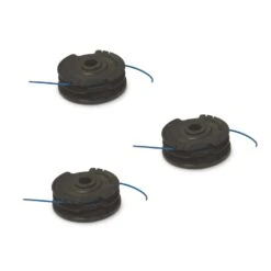 Toro Residential Grade .080 In. D X 30 Ft. L Replacement Line Trimmer Spool