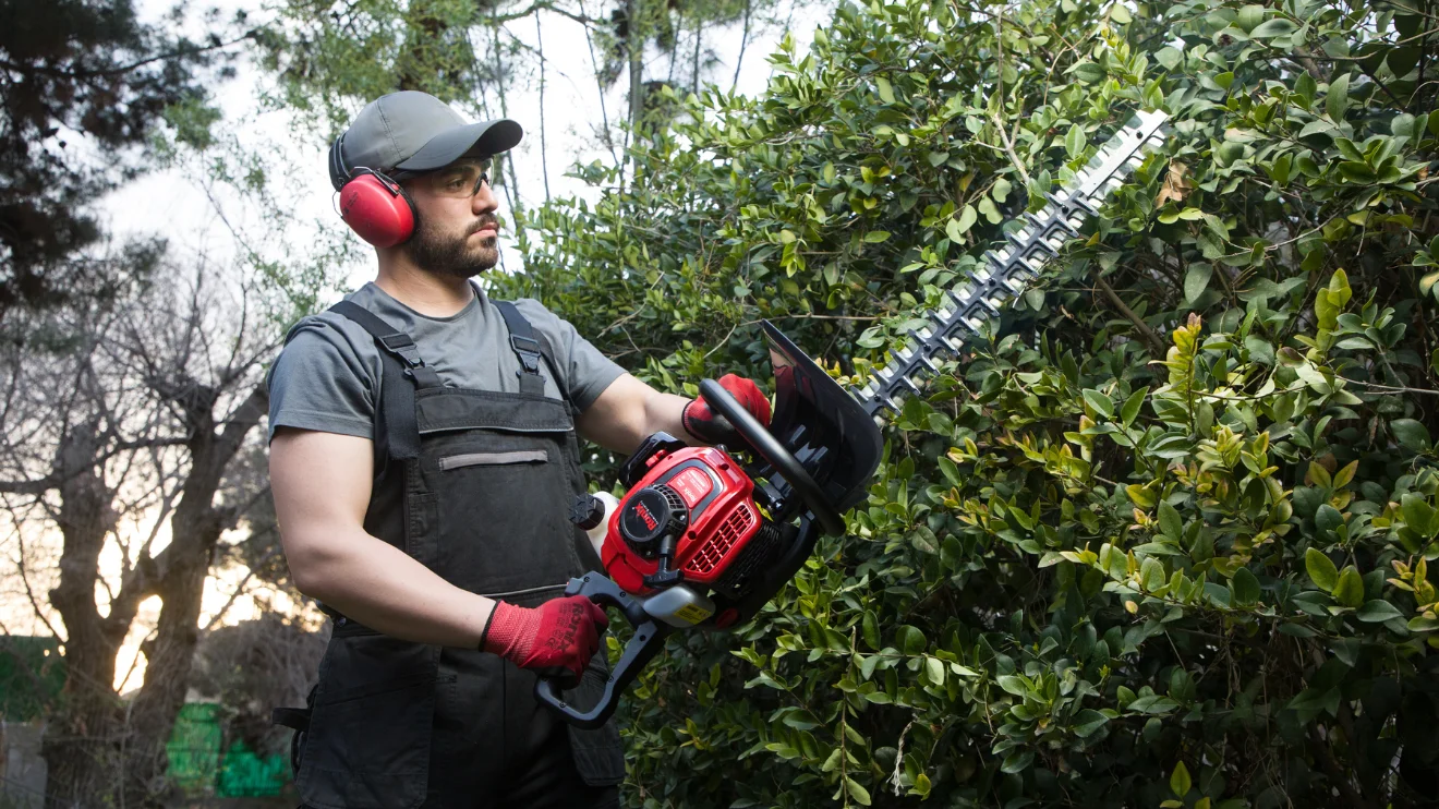 Stihl Lifetime Shop -Stihl Lifetime Shop the best hedge trimmer